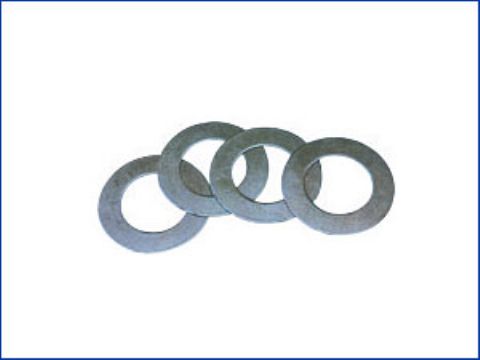 Reinforced Graphite Gasket